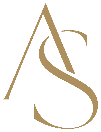 ASVANT Monogramm