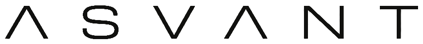 ASVANT wordmark